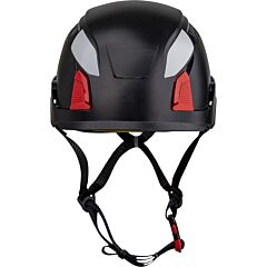 Pip 280-Hp1491Kit Reflective Kit For Traverse™ Safety Helmet, Silver, Size One Size