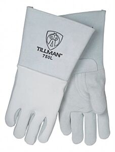 Tillman 750-2X Elkskin Stick Gloves, Size 2X-Large, 1/Pair