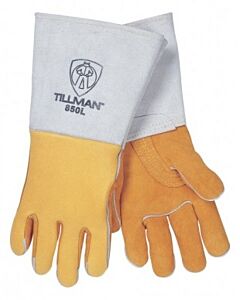 Tillman 850Nl Lg Gold Elk Nx Wld-Cd