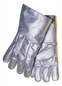 Tillman 993 High Heat Gloves, 14" Fully Aluminized