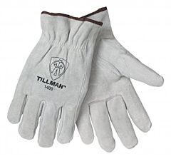 Tillman 1400-Xl Cowhide Driver Gloves, Size X-Large, 1/Pair