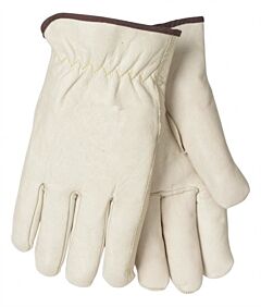 Tillman 1422-Xl Cowhide Driver Gloves, Size X-Large, 1/Pair