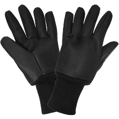 Global Glove 521Int 3-Layer Insulated Nylon Shell Gloves, Size Large