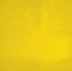 Tillman 601-R66 Replacement Curtain, Yellow, 6' X 6'