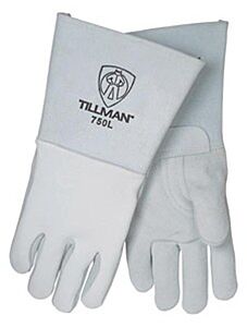 Tillman 750-Xl Elkskin Stick Gloves, Size X-Large, 1/Pair