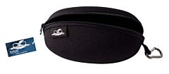 Global Glove Bullhead Safety Bhhc Hard Safety Glass Case With Belt/Keys Loop, One Size