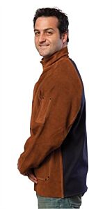 Tillman 3360L Indura F-Flex Jacket Large