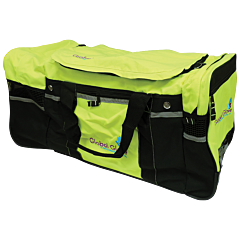 Global Glove Frogwear Glo-2 Hi-Vis Large Duffel Bag, One Size