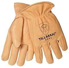 Tillman 865-Xl Deerskin Winter Gloves, Size X-Large, 1/Pair