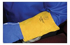 Tillman 5210Sr Right Padded Sleeve 10"