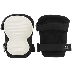 Global Glove Frogwear Kp411 Non-Marring, Non-Slip Ergonomic Knee Pads, One Size