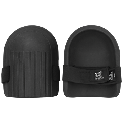 Global Glove Frogwear Kp442 Economy Knee Pads, One Size