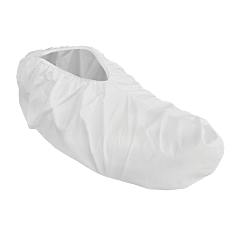 Global Glove Frogwear Nw-Sc63 Premium Microporous Pe Film-Laminated Shoe Covers