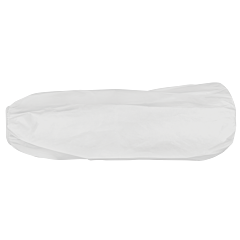 Global Glove Frogwear Nw-Sl63 Premium Microporous Pe Film-Laminated Sleeves, One Size