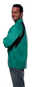 Tillman 6360-M F-Flex Jacket 30" 9 Oz Forest Green