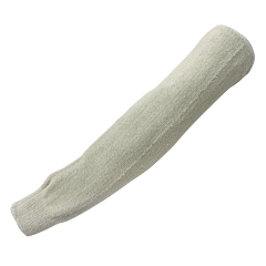 Global Glove S21Tc Heavyweight 21-Inch Long Terry Cloth Sleeve