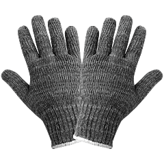 Global Glove S98G Heavy String Knit Gloves