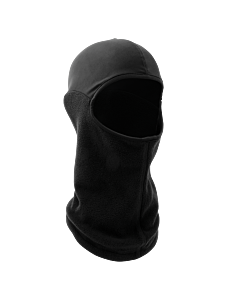 Global Glove Bullhead Safety Wl220 Shoulder-Length Spandex Top Balaclava, One Size