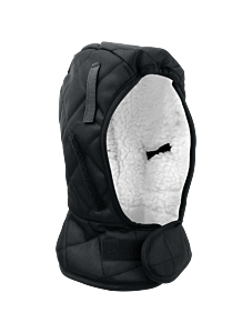Global Glove Bullhead Safety Wl520 Sherpa-Lined Insulated Three-Layered Quilted Winter Liner, One Size