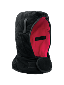 Global Glove Bullhead Safety Wl770Fr Self-Extinguishing Shoulder-Length Insulated Winter Liner, One Size