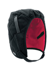 Global Glove Bullhead Safety Wl900Fr Inherently Fr Flame-Resistant 3M™ Thinsulate™ Winter Liner, One Size