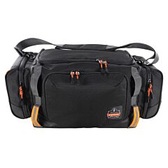 Ergodyne 13189 Arsenal 5189 Ppe Duffel Bag, Black