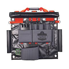 Ergodyne 13699 Arsenal 5710 Bucket Truck Tool Board, Gray
