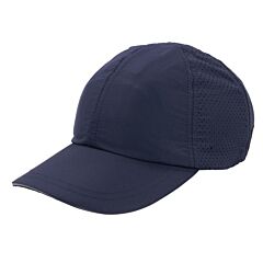Ergodyne 23454 Skullerz 8947 Lightweight Baseball Hat Bump Cap Insert, Navy, Size Medium/Large