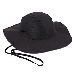 Ergodyne 23460 Skullerz 8957M Lightweight Ranger Hat Bump Cap Insert, Black, Size Medium/Large