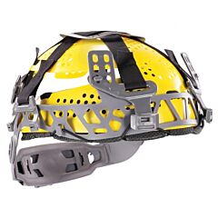 Ergodyne 60236 Skullerz 8988-Mips Safety Helmet Suspension Replacement, Gray