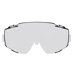 Ergodyne 60304 Skullerz Modi-Rl Otg Safety Goggles Replacement Lens