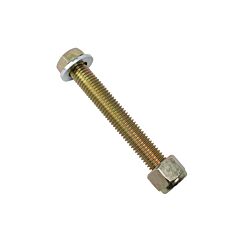 Safewaze 021-4040 10K Swivel Anchor Bolt