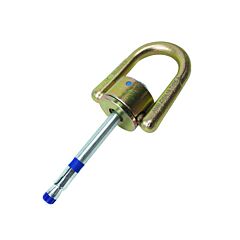 Safewaze 021-4054 5K Swivel Anchor & Concrete Wedge Bolt
