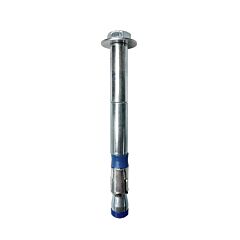 Safewaze 021-4057 5K Replacement Concrete Wedge Bolt