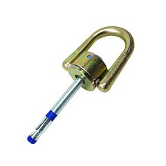 Safewaze 021-4072 10K Swivel Anchor & Concrete Wedge Bolt