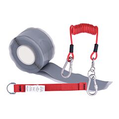 Kstrong Dk400153(L) Tool Tethering Kit Large Consists Of Dl100303 And Dt700101 And Dl100501 In Standard Pack Of 1
