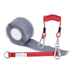Kstrong Dk400154(Xl) Tool Tethering Kit Xl Consists Of Dl100304 And Dt700101 And Dl100501 In Standard Pack Of 1