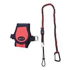Kstrong Dk400301 Kaptor Tape Measure And Elastic Lanyard Kit