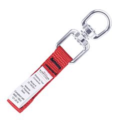 Kstrong Dl100351 Kaptor Web Tool Tails With Swivel, 3 Lbs, 6-Pack S - 2.5 Inches, Ansi