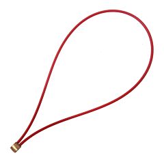 Kstrong Dl100801 Kaptor Wire Loop Tool Tail - 2 Lbs, (6-Pack)