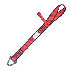 Kstrong Dl200311 Kaptor Tool Cinch, Single Wing, Medium Duty, 35 Lbs, Ansi