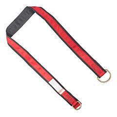 Kstrong Ufa20010 10' Choker Style Anchor Strap With Wear Pad