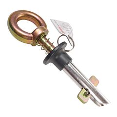Kstrong Ufa30080 Removable Steel Girder Anchor, Ansi