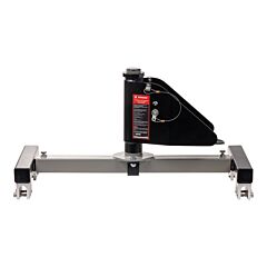 Kstrong Ufa30201 Swivel Anchor For Srl’S Used On Standing Seam Metal Roof Deck, Ansi
