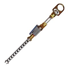 Kstrong Ufab0314 Fixed Vertical Beam Anchor 3-14” / 5000 Lbs.