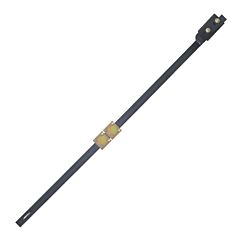 Kstrong Uff516000 Ladder Extension Davit Kit For Fixed Ladders