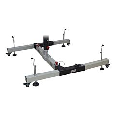 Kstrong Uft555001 Megadavit H-Base Frame Assembly (High Strength Aluminum Alloy)