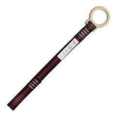 Kstrong Ufz800501 20” D-Ring Extender, Loop And D-Ring, Ansi
