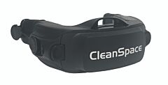 Cleanspace Cst1001 Pro Papr Power System (Use With Half Mask Only - Not Included)