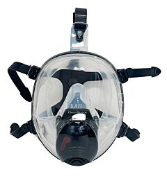 Cleanspace Cst1018 Cst Full Face Mask, Size Medium/ Large (For Use With Ultra)